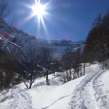 Petit Vignemale * Esquièze - Sère