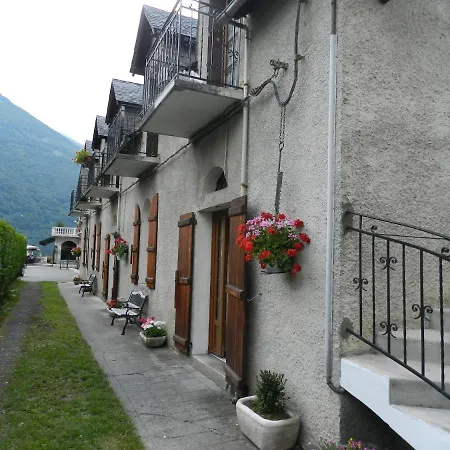 Apartamento Petit Vignemale